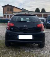 CITROEN C3 1.4 VTi 95 Exclusive Style