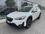 SUBARU XV 1.6i Lineartronic Style ***GPL***