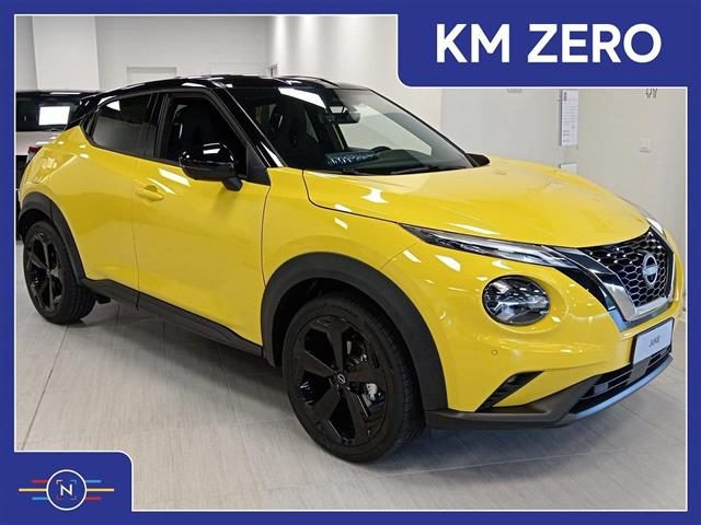 NISSAN Juke 1.0 DIG T 114cv Tekna Immagine 0