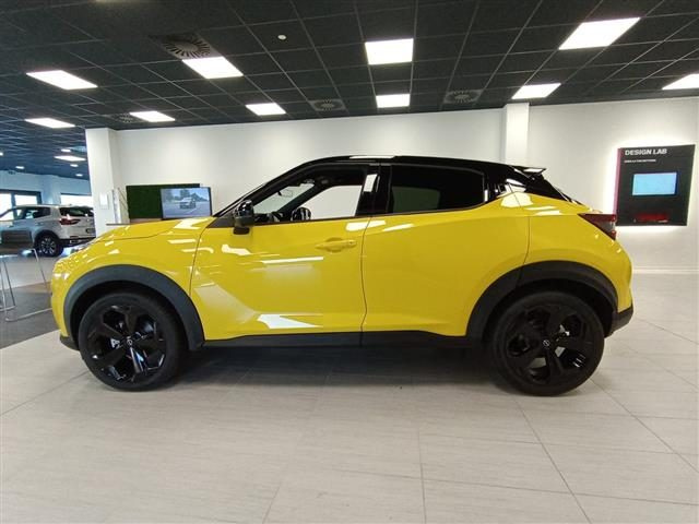 NISSAN Juke 1.0 DIG T 114cv Tekna Immagine 2