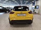 NISSAN Juke 1.0 DIG T 114cv Tekna