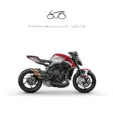 MV AGUSTA Brutale 800 BRUTALE 800 RR