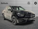 MERCEDES-BENZ GLA 200 d Automatic AMG Line Premium