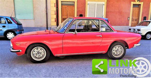 LANCIA Fulvia 1300 S Immagine 1