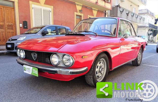 LANCIA Fulvia 1300 S Immagine 0