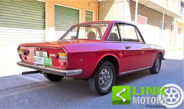 LANCIA Fulvia 1300 S Immagine 4