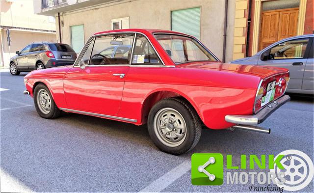 LANCIA Fulvia 1300 S Immagine 2