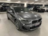 BMW X2 2.0 D S-Drive 190 CV M-Sport