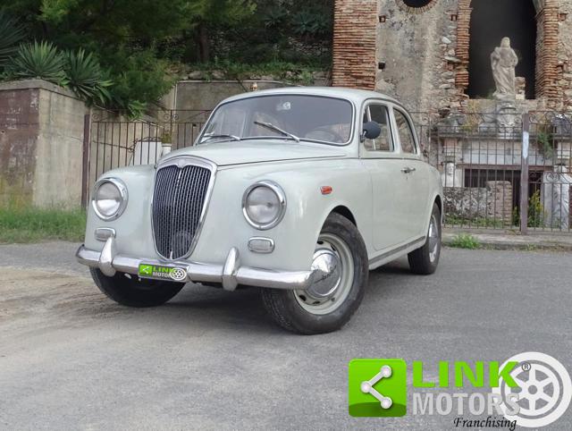 LANCIA Appia 2° serie Immagine 2