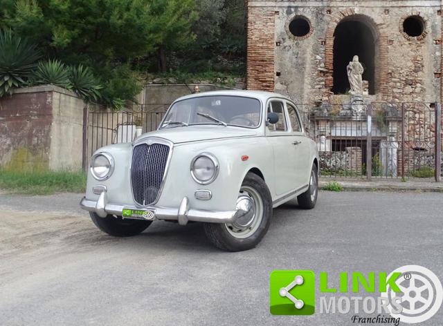 LANCIA Appia 2° serie Immagine 0