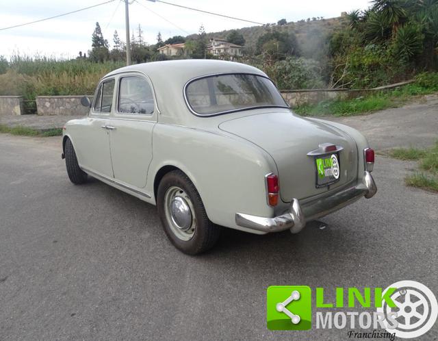 LANCIA Appia 2° serie Immagine 4