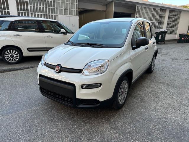 FIAT Panda 1.0 Hybrid 70cv 36 Rate da 177,95 Immagine 0