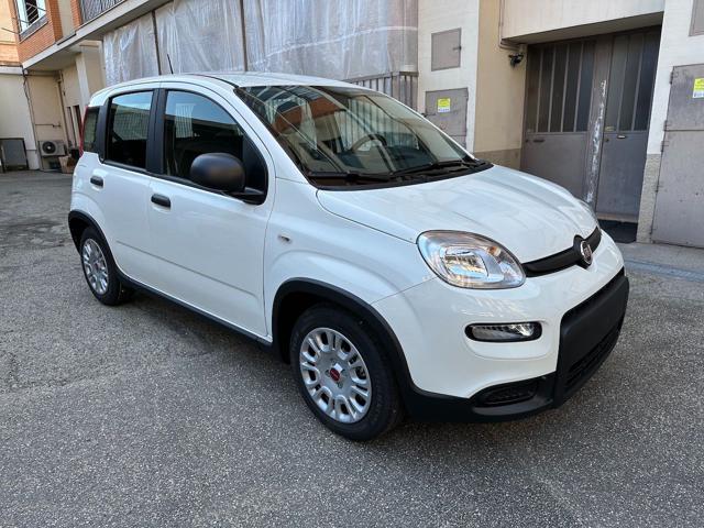 FIAT Panda 1.0 Hybrid 70cv 36 Rate da 177,95 Immagine 2