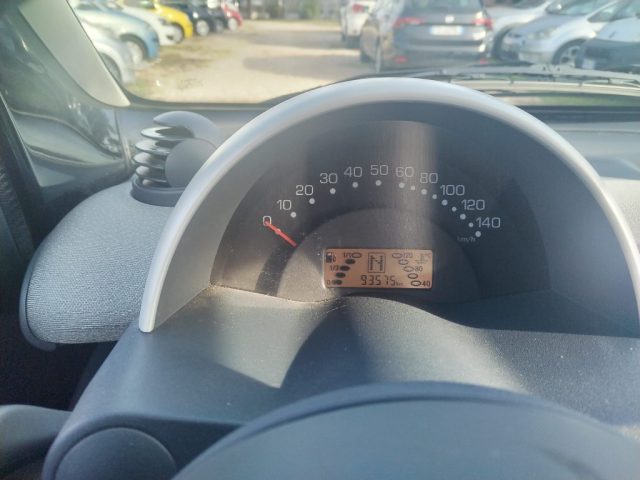 SMART FORTWO 600 SMART & PURE (40 KW) - foto 10