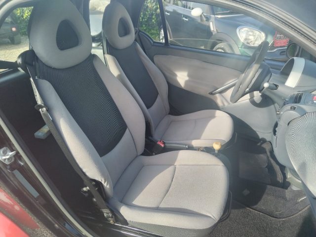 SMART FORTWO 600 SMART & PURE (40 KW) - foto 11