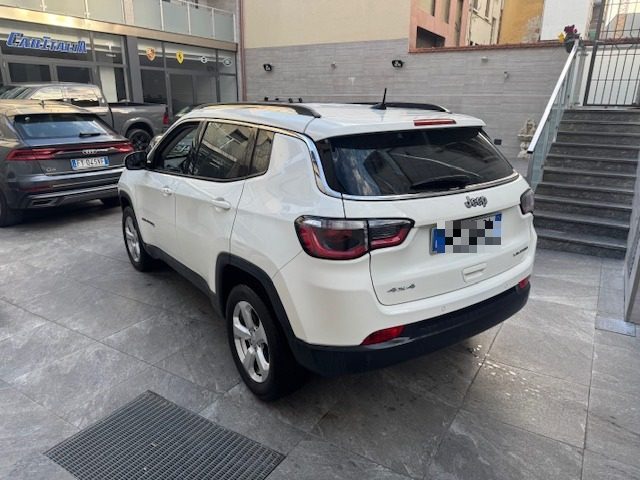 JEEP Compass 2.0 Multijet II aut. 4WD Opening Edition Immagine 1