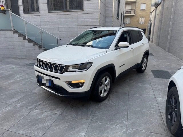 JEEP Compass 2.0 Multijet II aut. 4WD Opening Edition Immagine 0