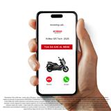 YAMAHA Nmax 155 125 Tech Max