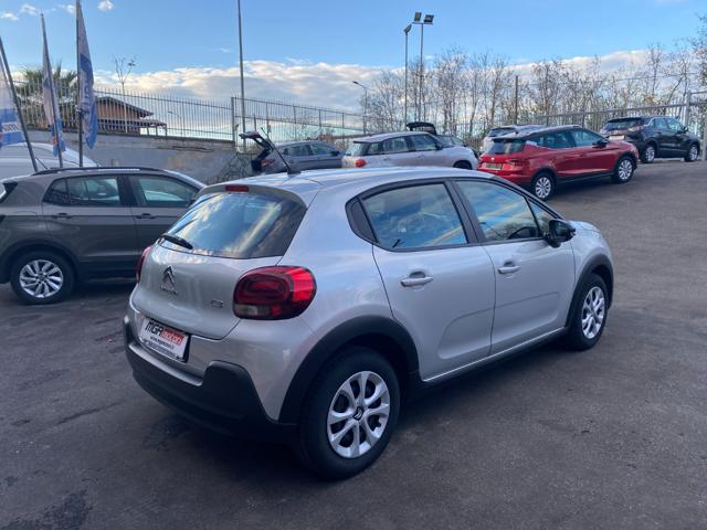 CITROEN C3 BlueHDi 75 S&S Feel Immagine 1