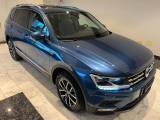 VOLKSWAGEN Tiguan Allspace 2.0 TDI 150CV DSG BUSINESS BMT