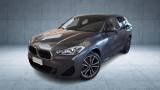 BMW X2 sDrive18d Msport Aut.