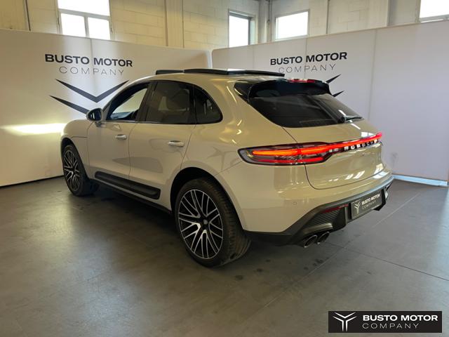 PORSCHE Macan 2.0 265 CV PDK Immagine 3