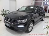 VOLKSWAGEN T-Roc 1.0 TSI 115CV Style BlueMTechnology