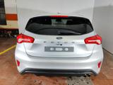 FORD Focus 1.0 EcoBoost Hybrid 125 CV 5p. ST-Line