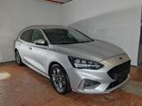 FORD Focus 1.0 EcoBoost Hybrid 125 CV 5p ST-Line