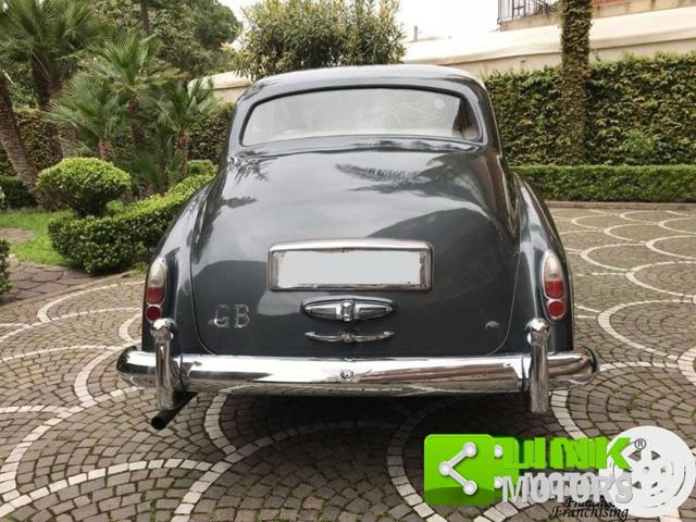 BENTLEY Other S2 (Targa Oro ASI) Immagine 2