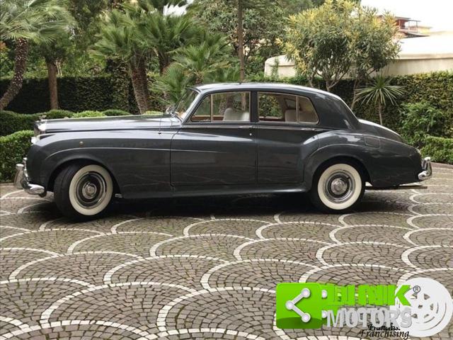 BENTLEY Other S2 (Targa Oro ASI) Immagine 4