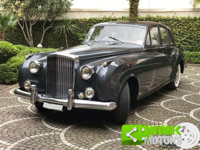 BENTLEY Other S2 (Targa Oro ASI) Immagine 0