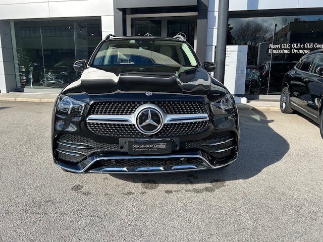 MERCEDES-BENZ GLE 350 de 4Matic EQ-Power Premium Plus Immagine 1