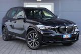 BMW X5 xDrive25d Msport