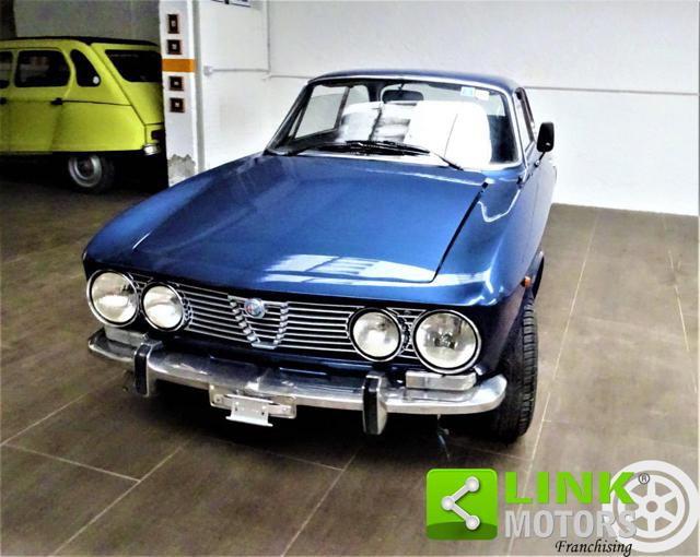 ALFA ROMEO GT 2000 GT  Veloce Immagine 2