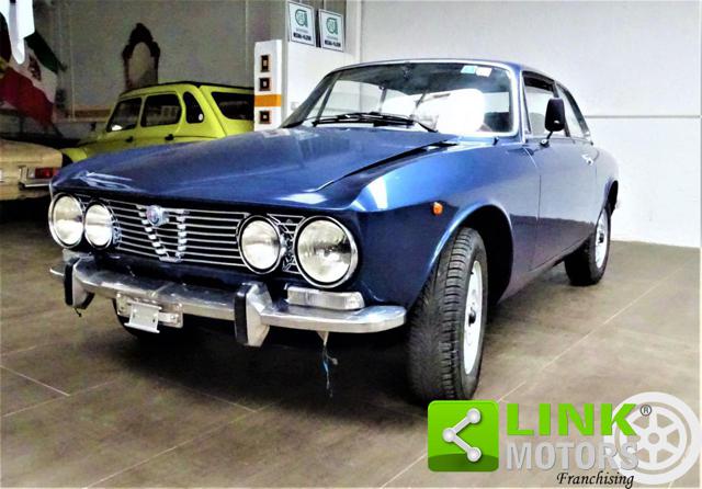 ALFA ROMEO GT 2000 GT  Veloce Immagine 3