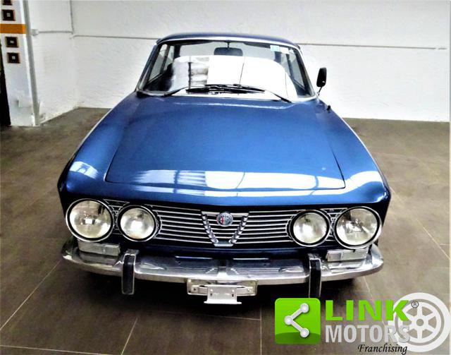 ALFA ROMEO GT 2000 GT  Veloce Immagine 1