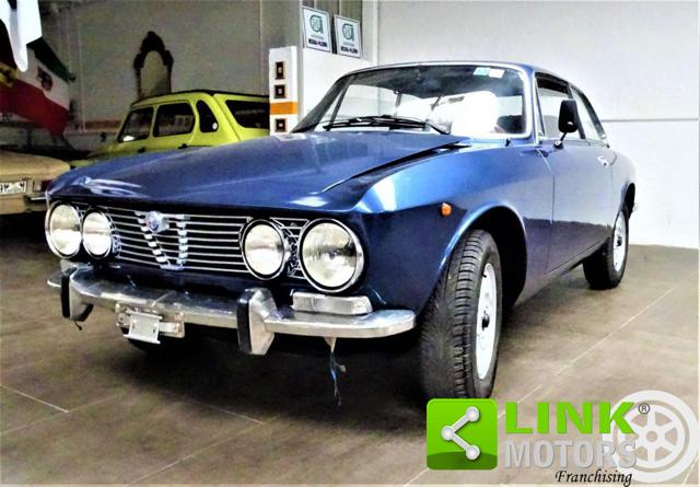 ALFA ROMEO GT 2000 GT  Veloce Immagine 0