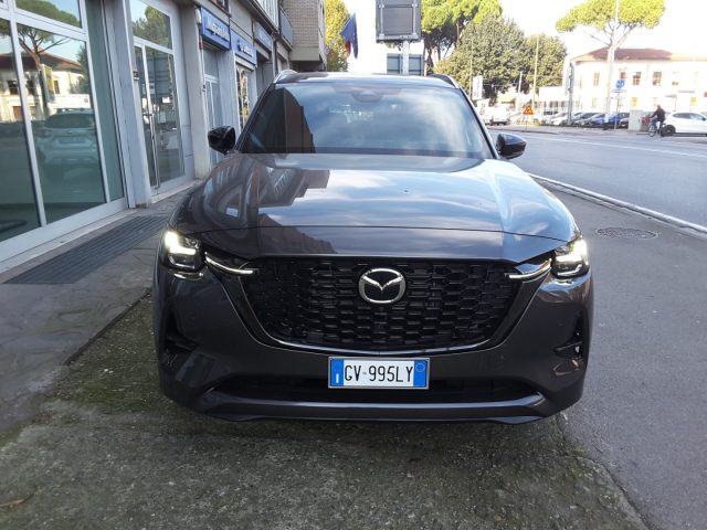 MAZDA CX-80 3.3L e-Skyactiv D M Hybrid AWD Homura Plus Immagine 2