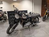 TRIUMPH Bonneville T100