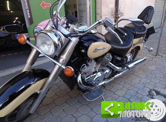 YAMAHA XVZ 1300 Royal Star (1996 - 02) Immagine 1