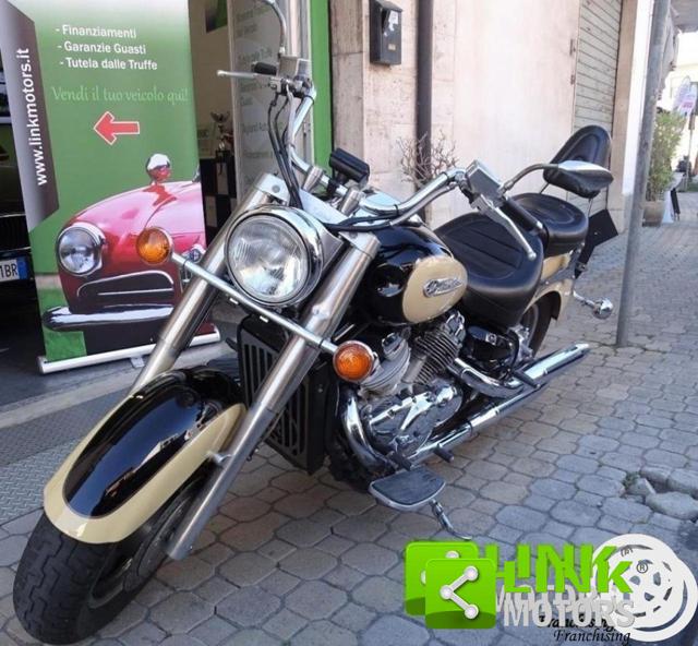 YAMAHA XVZ 1300 Royal Star (1996 - 02) Immagine 0