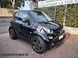 SMART ForTwo 70 1.0 twinamic Passion Led, 16