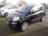 FIAT Panda 0.9 TwinAir Turbo Natural Power Lounge