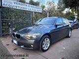 BMW 116 d 5p. Business