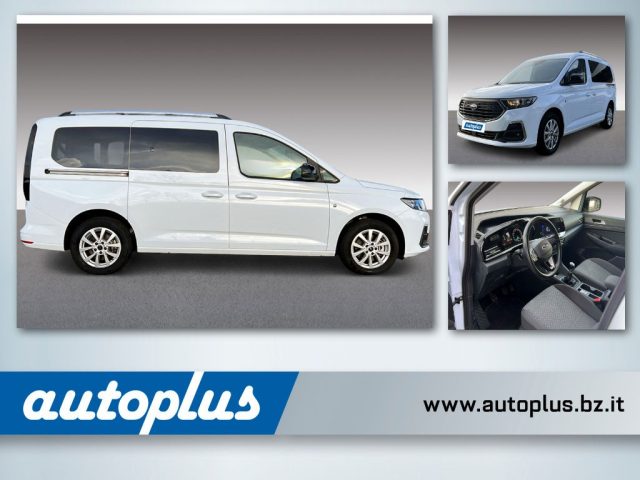 FORD Other Grand Tourneo Connect L2 AWD 7 SEATS Titanium Immagine 0