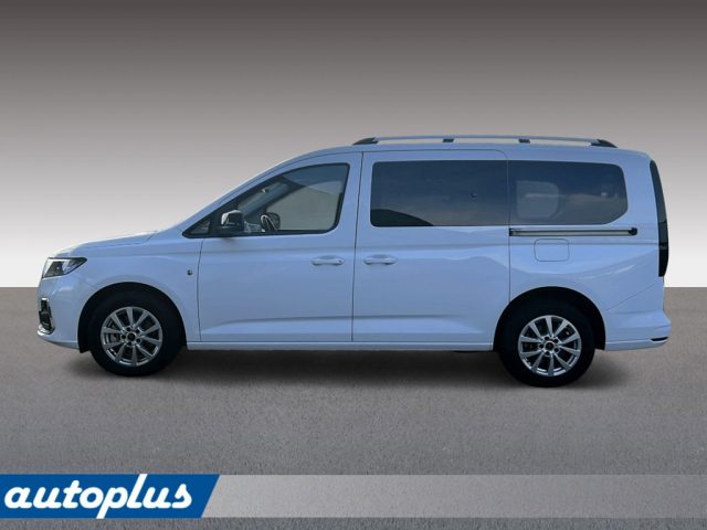 FORD Other Grand Tourneo Connect L2 AWD 7 SEATS Titanium Immagine 3