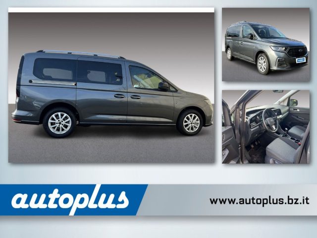 FORD Other Grand Tourneo Connect L2 AWD 7 SEATS Titanium Immagine 0