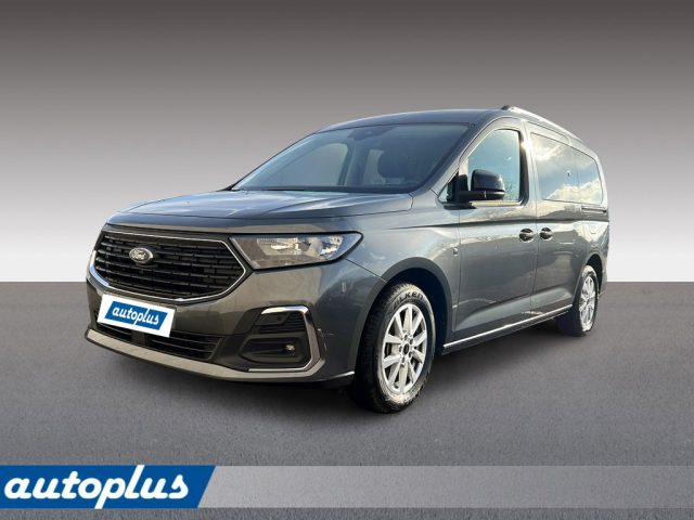 FORD Other Grand Tourneo Connect L2 AWD 7 SEATS Titanium Immagine 2