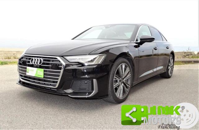 AUDI A6 45 3.0 TDI qu. tipt. Business Sport Immagine 0